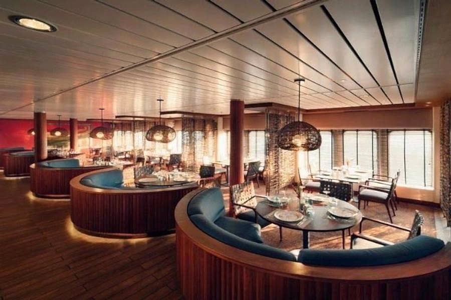 4 GECE 5 GÜN * ÇEŞME HAREKETLİ * - SELECTUM BLU CRUISES İLE YUNAN ADALARI 