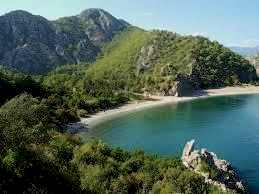 OLYMPOS & LİKYA TURU 