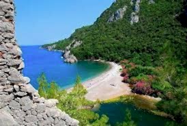 OLYMPOS & LİKYA TURU 