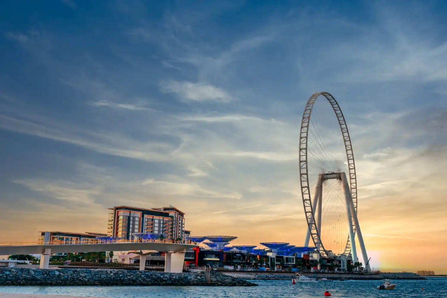 İSTANBUL ÇIKIŞLI Prestij Dubai Signature - Megastar Tarkan Konseri Turu