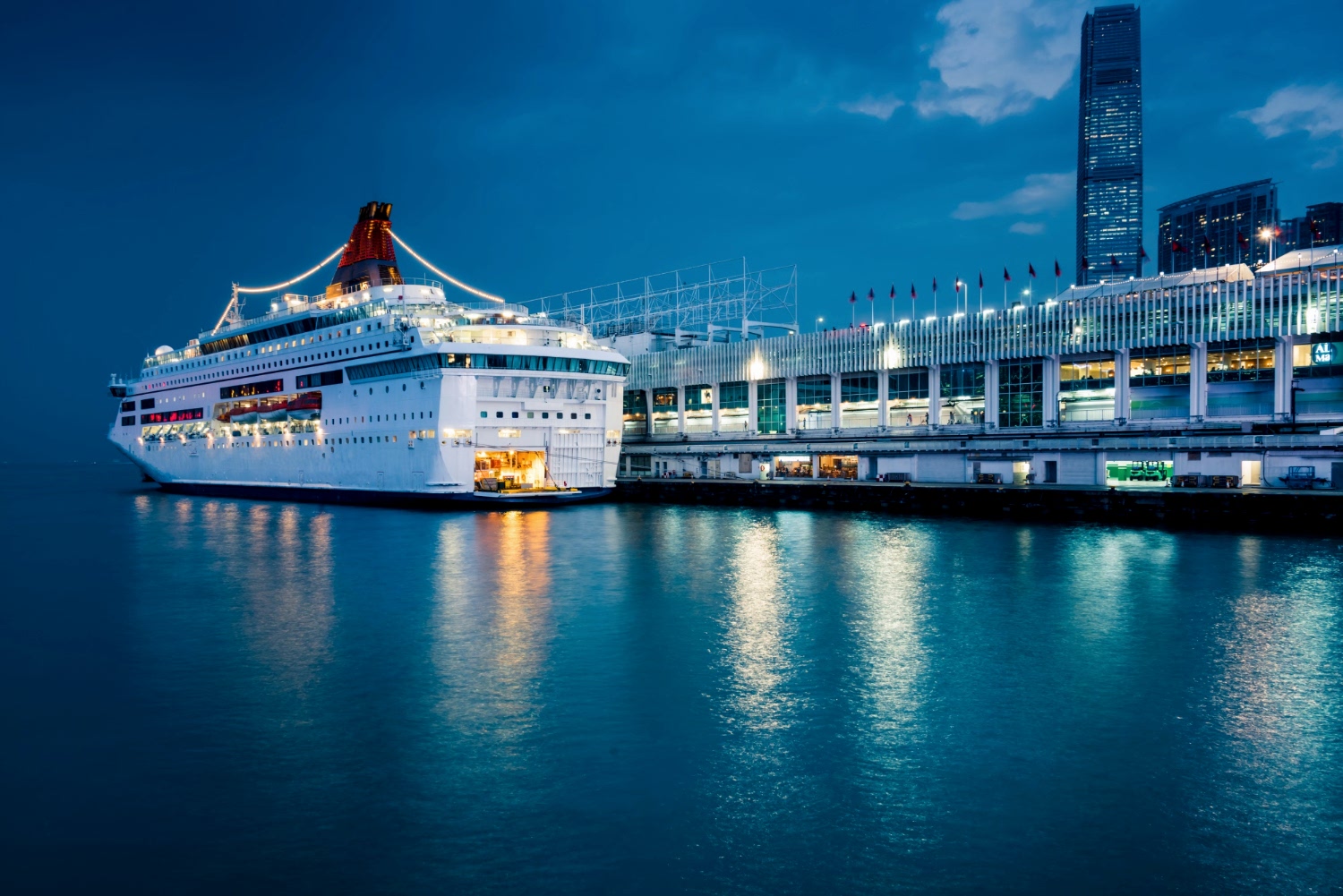 En İyi Cruise (Gemi Turu) Rotaları – Tatilsun Seyahat Acentası ile Kusursuz Deniz Yolculuğu Rehberi