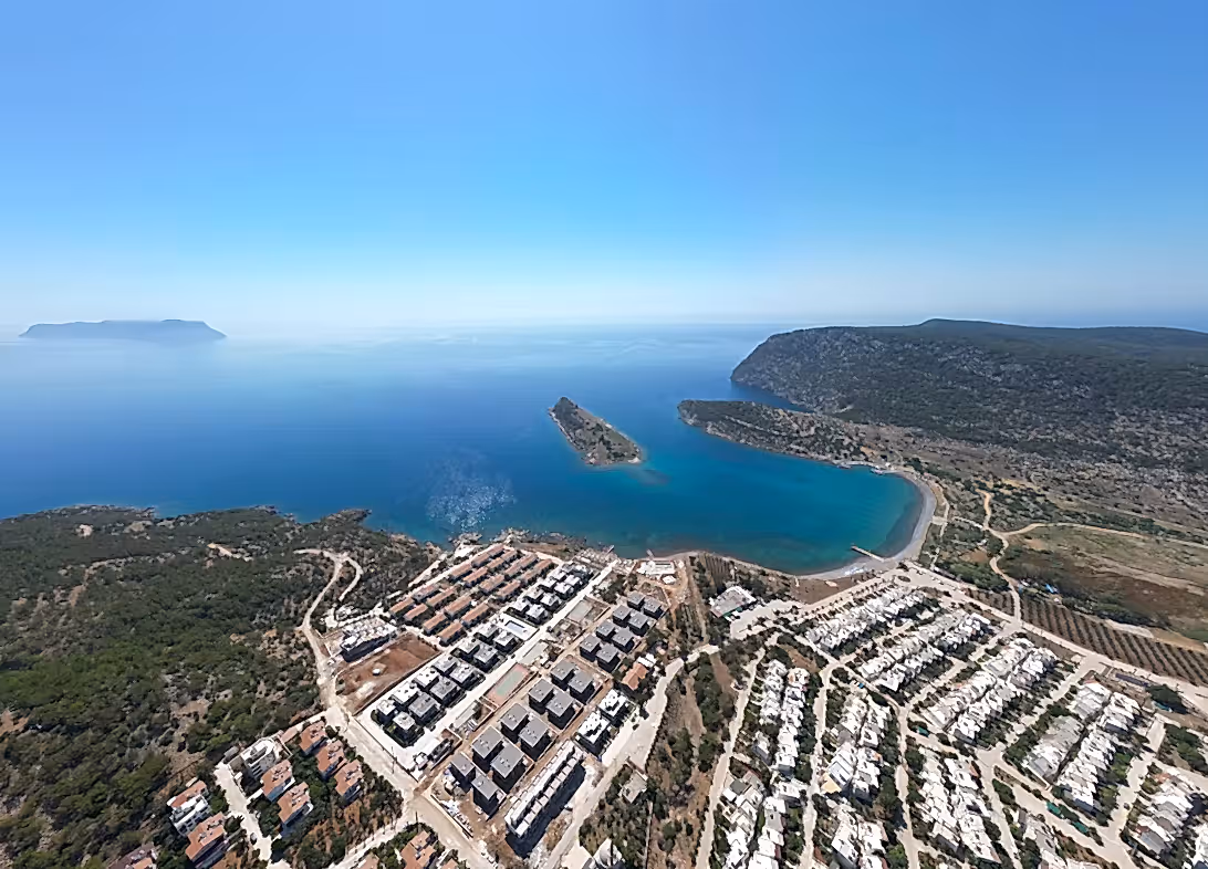Tisan Cenneti: Sumqayıt’in Saklı Güzelliğinde Rüya Gibi Bir Tatil