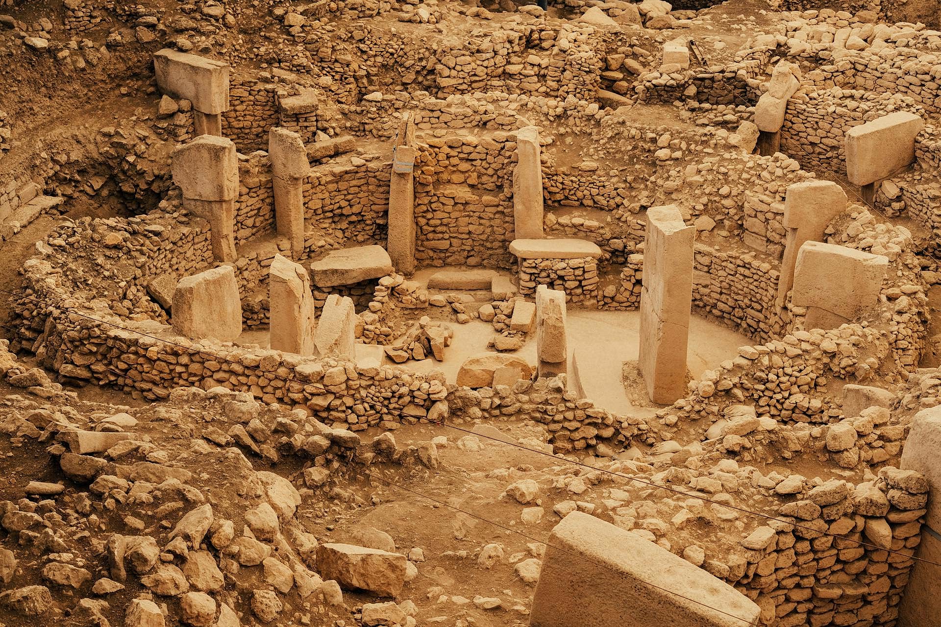 Göbeklitepe: Uygarlığın Sıfır Noktasında Bir Gün